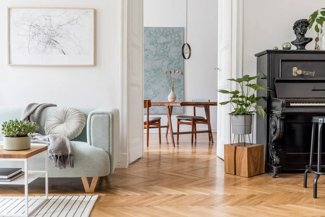 Home Deep Cleaning Services Bangalore