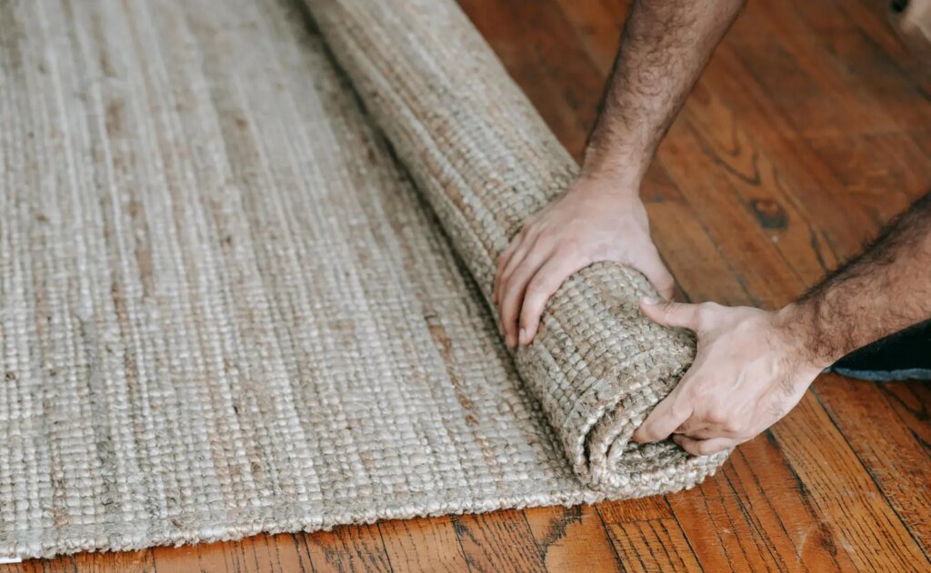 Professional Carpet Cleaning Services in Hyderabad