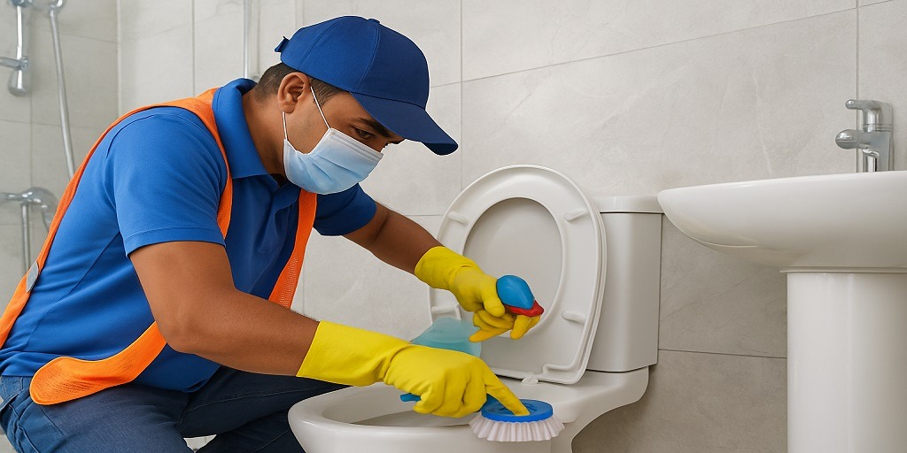 Top-Rated Bathroom Cleaning Services in Whitefield Bangalore